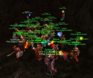 Early MC Devout-clad dwarf Tully