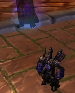World destroyer. Perfect name for something that tiny. 