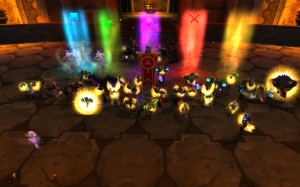 Who needs minions?