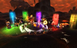 Bestial Wrath