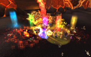 Tank deaths